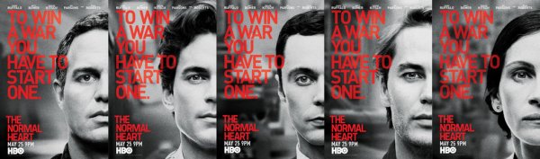 normal-heart-poster-quintet