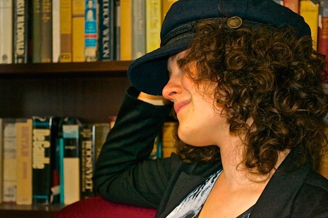 Photo credits to Sean Illman-White