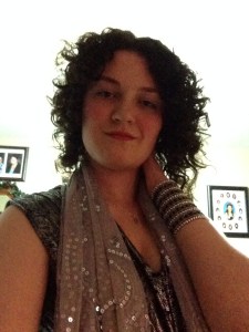 Taken on New Year's Eve