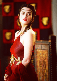 Morgana Pendragon