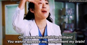 Christina Yang