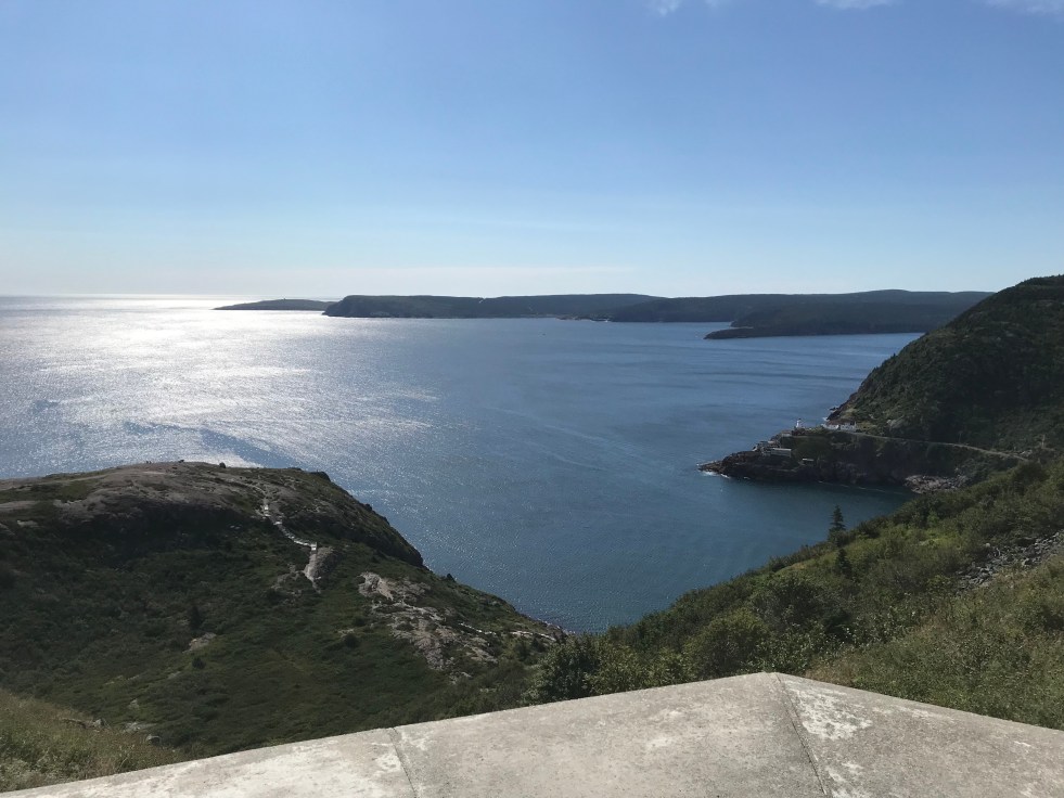 St. John's, Newfoundland