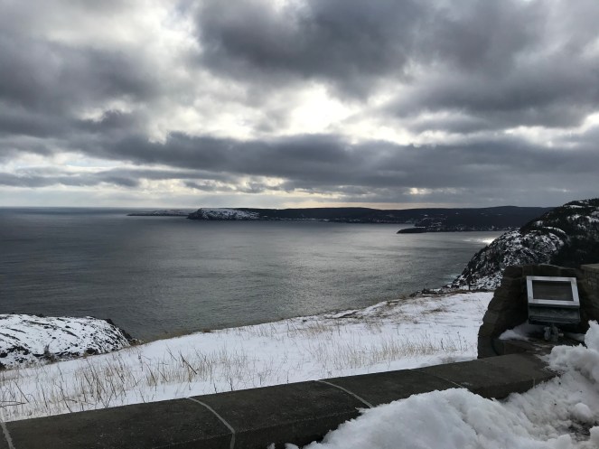 Signal Hill, Jan. 2, 2020